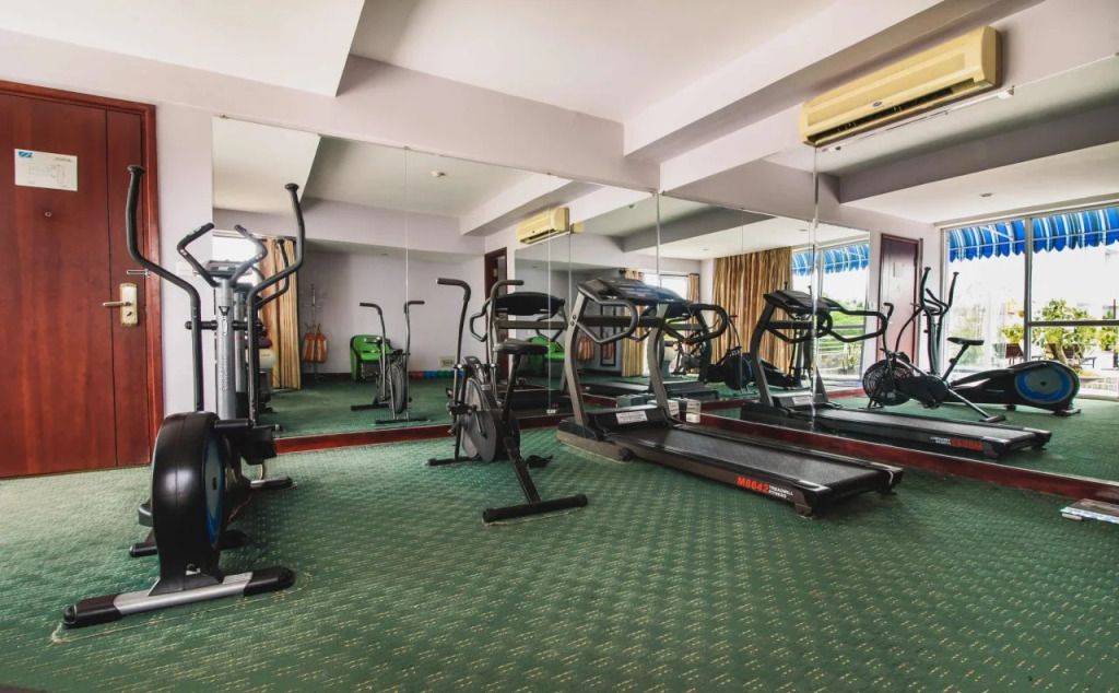 Mondial Hotel Hue