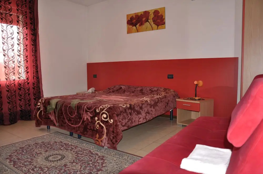 B&B Dal Baffo