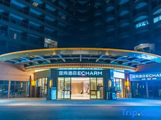 Echarm Hotel