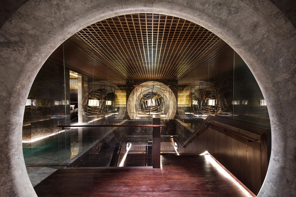 NUO Hotel Beijing