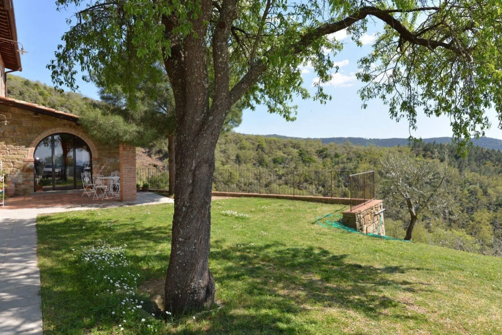Villa Noceta