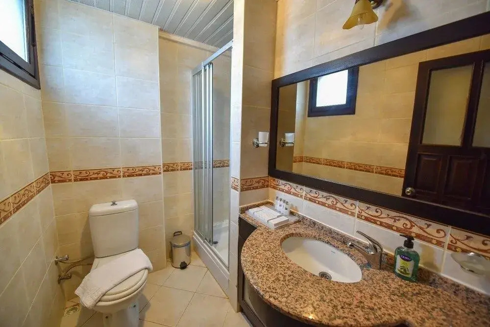 Kevser Inn Hotel