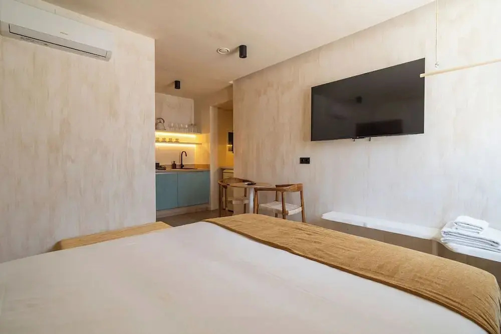 Nomad HAUX Puerto