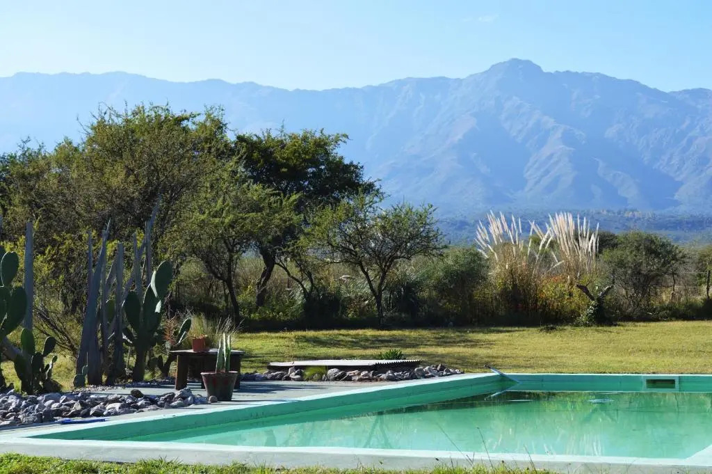 La Teresita Posada