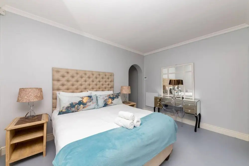 Vintage Nook 1 Bedroom Apartment in Green Point