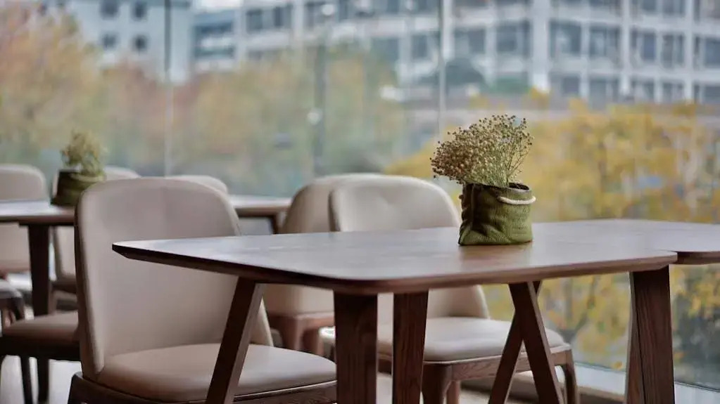 ibis Styles HZ Chaowang Rd