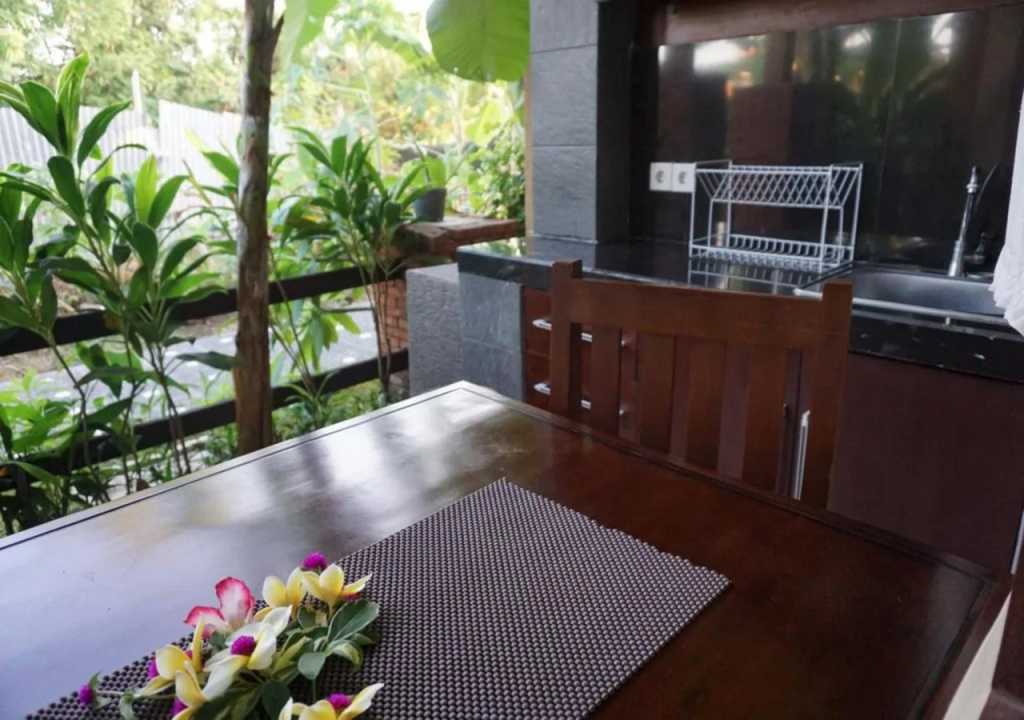 The Janan Villa