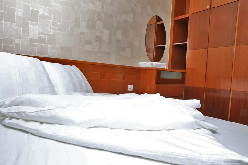Eden Seaview Condominium