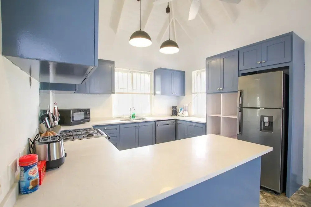 Inch By Inch 3 Bedroom Home by Bluescape