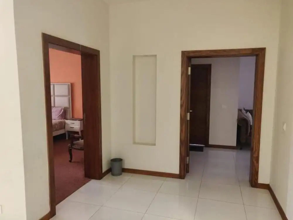 Comfyinn Guest House