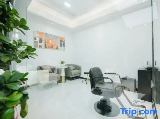 Shaoxing Tengfei Wassim Hotel