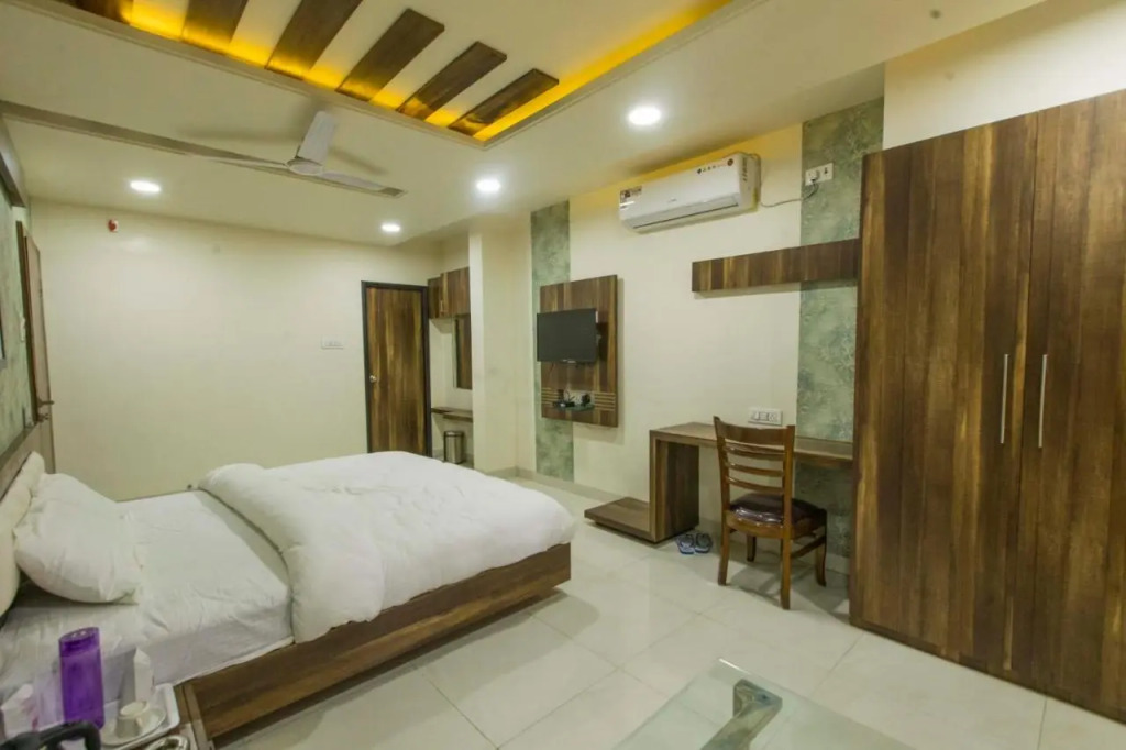 Hotel Silk