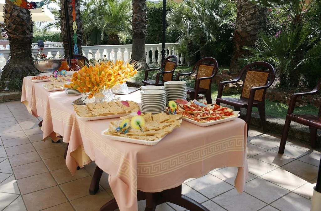 Hotel Rivadoro