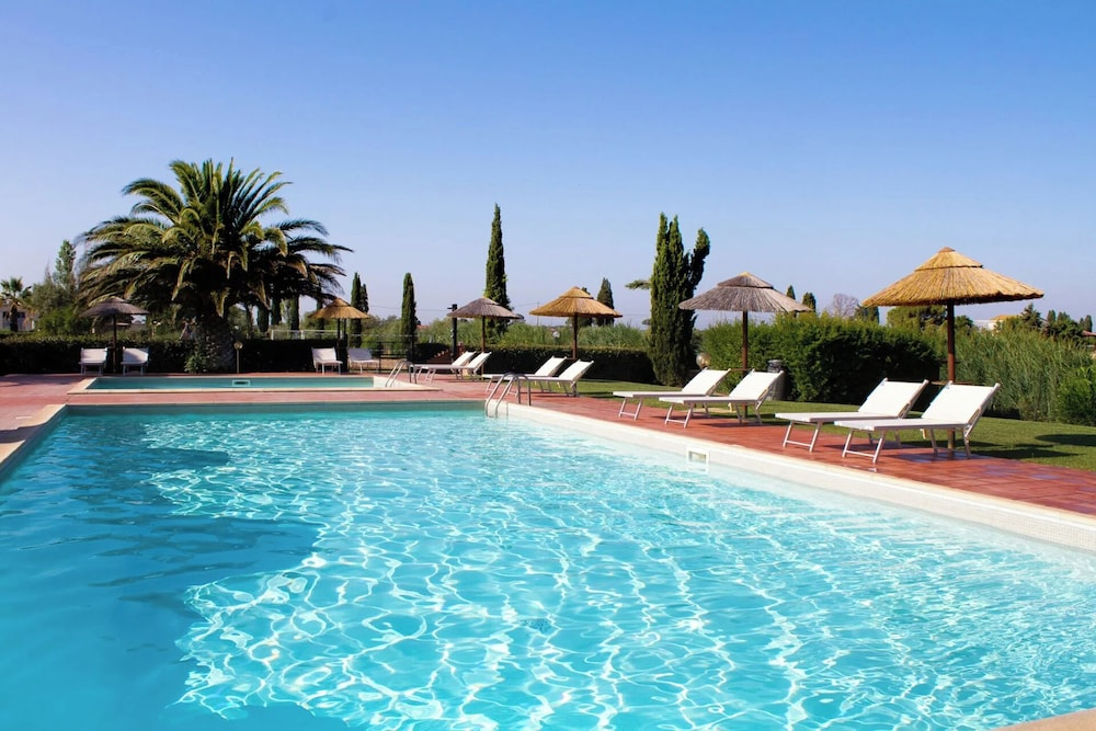 Residence Cernaia - Private Cottage