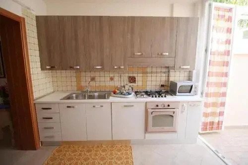 Pearl Apartment