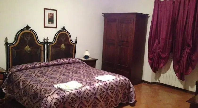 Agriturismo il Casaletto