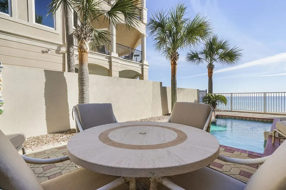 Villa Palazzo by Five Star Properties