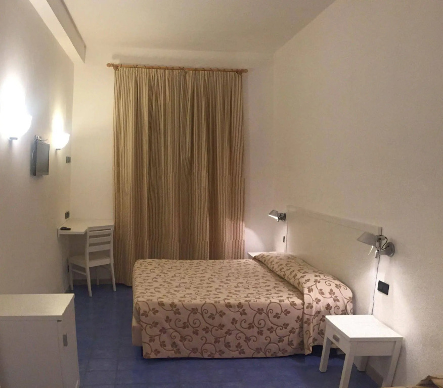 Hotel Venere Azzurra
