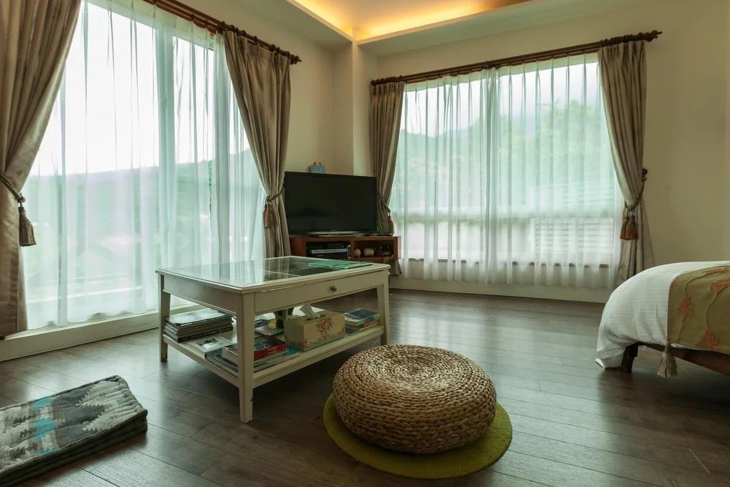 Tree Lake B&B Hualien