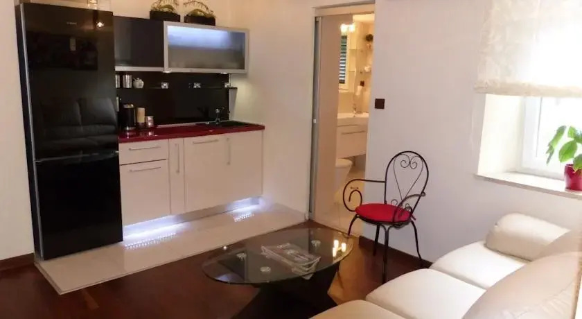 Apartment Gloria Luxury