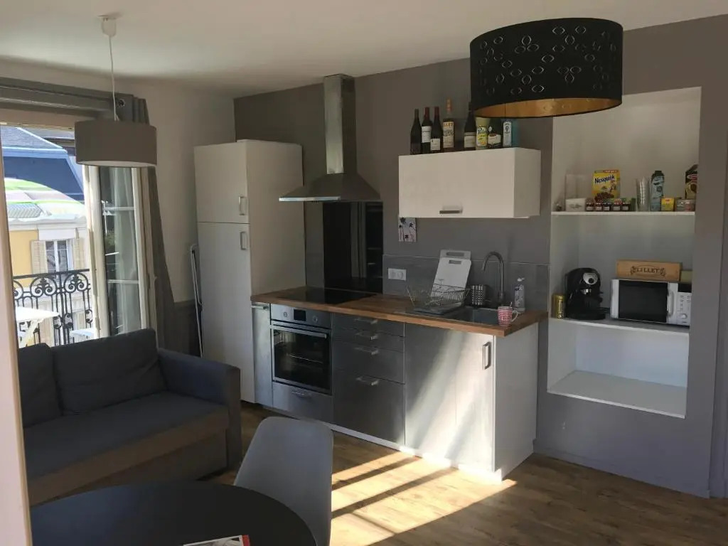 Suite Grand Hotel Palace Aix les Bains French Alps