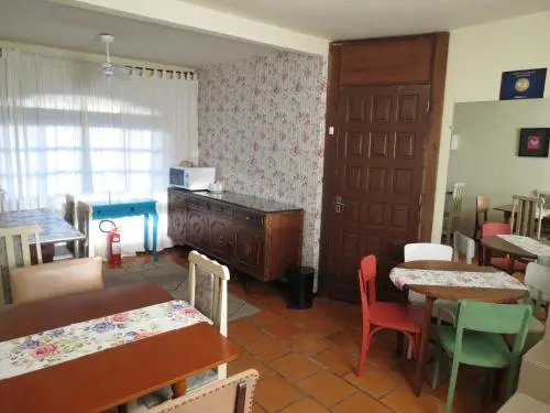 Pousada Santa Fé