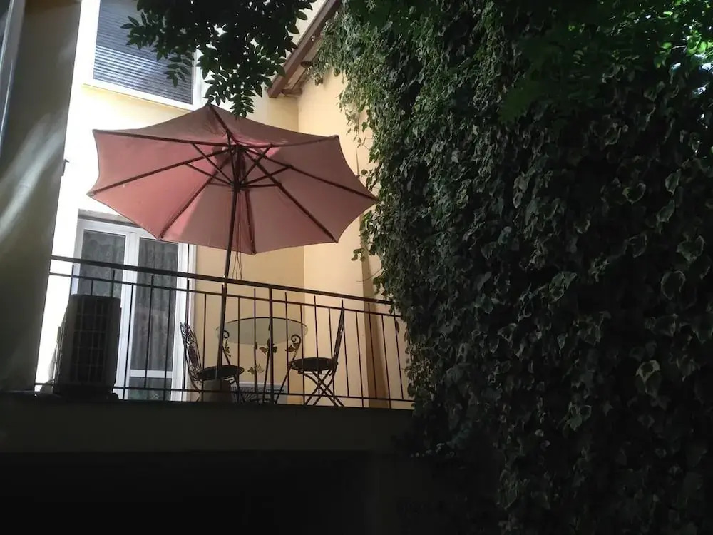 Il Violino Luxury Suite Verona