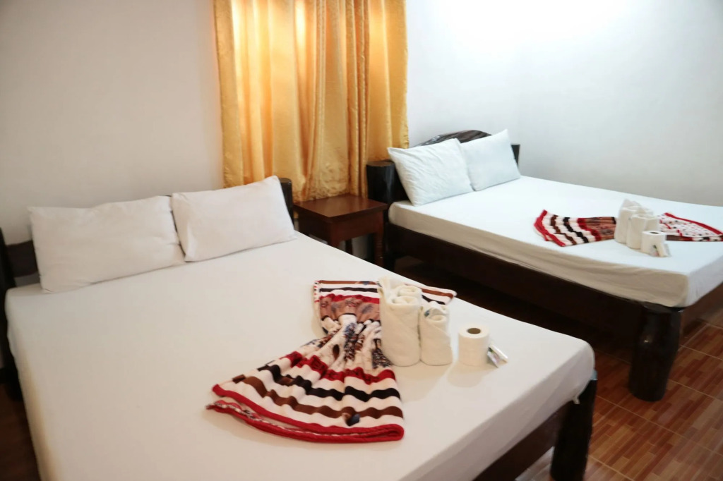 Sophias Beach Guest House