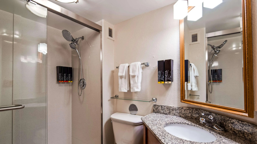 Best Western Plus Richmond