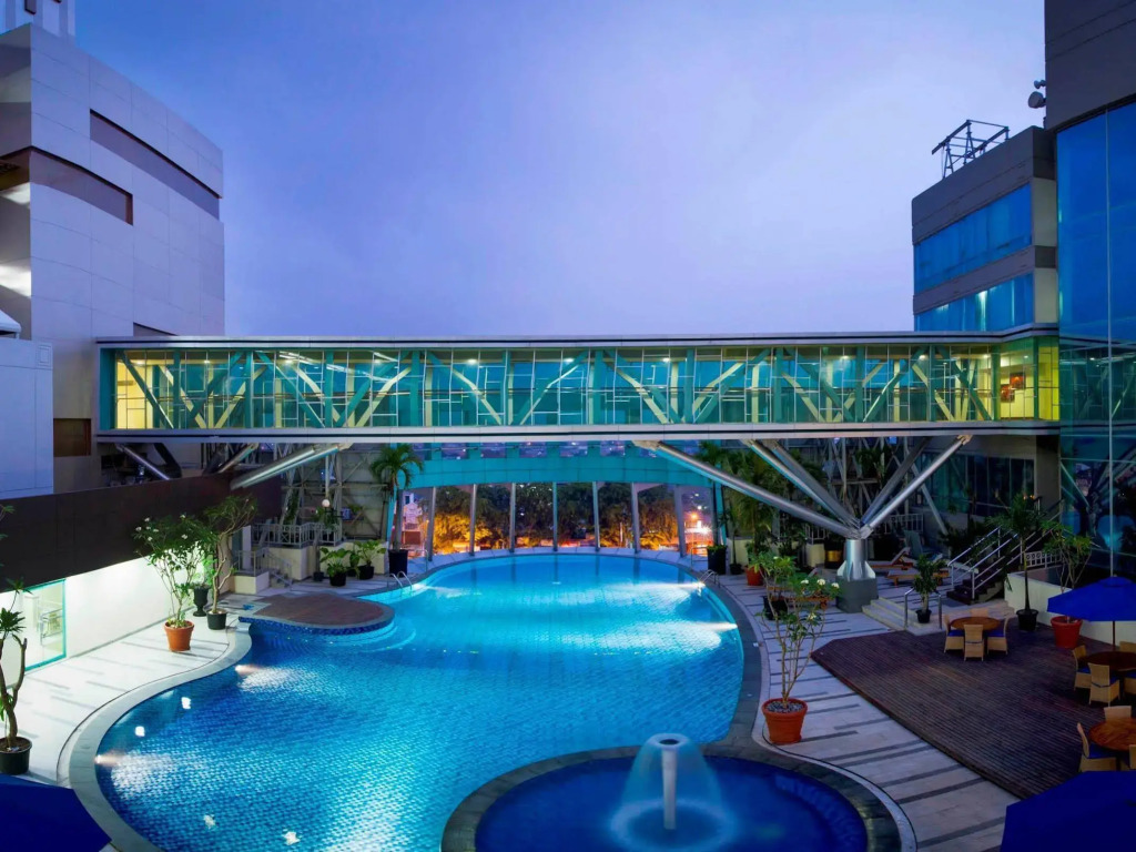 Hotel Horison Ultima Bekasi