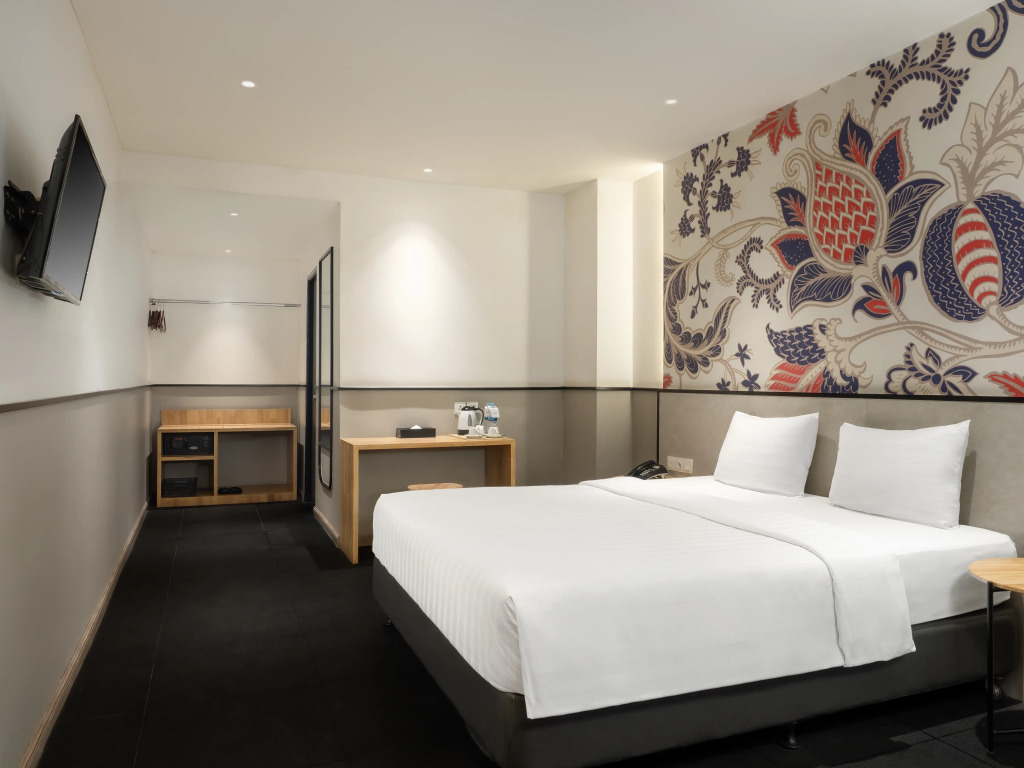 Swiss-Belinn Medan