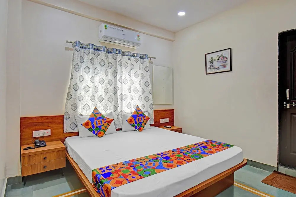Kanak Executive