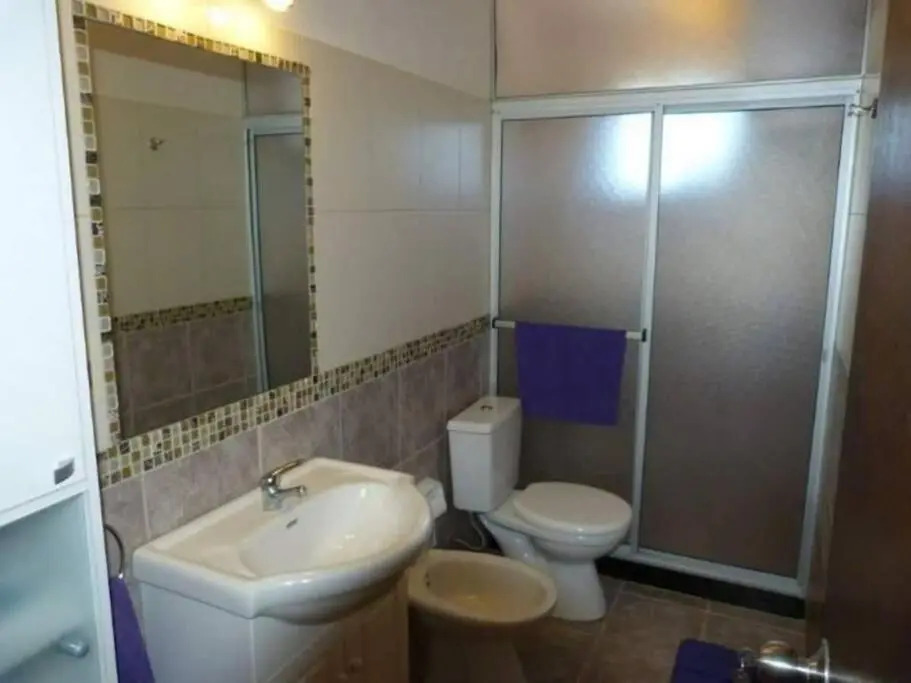 Casa frente al mar Violeta, 5 personas un paraíso divino!!!