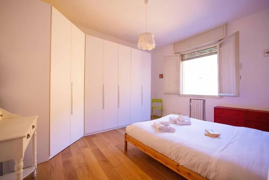 GetTheKey Duse Apartment