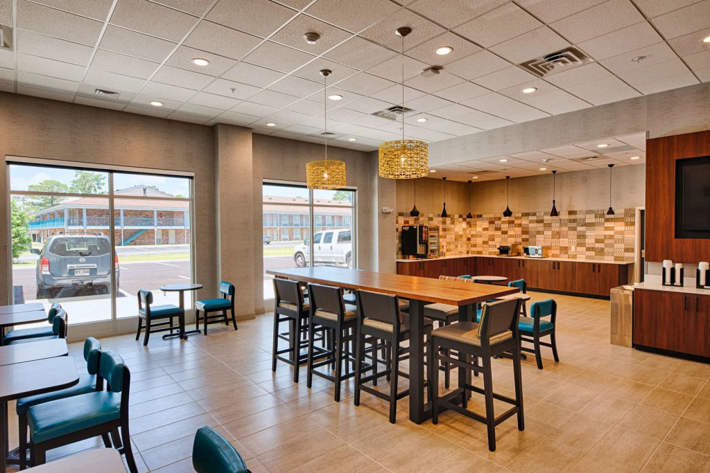 Park Inn by Radisson Florence, SC