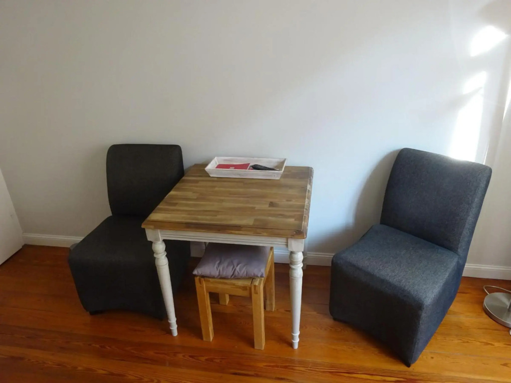 City Appartement