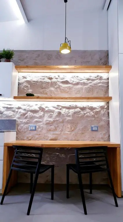 Mediterraneo House