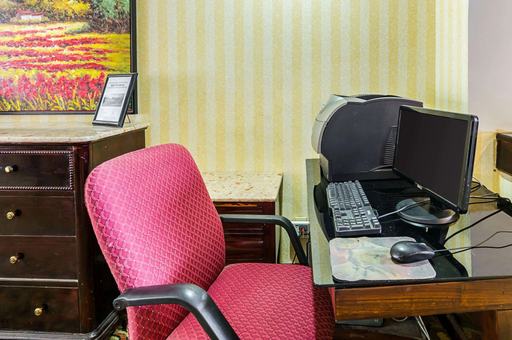 Quality Suites Altavista - Lynchburg South