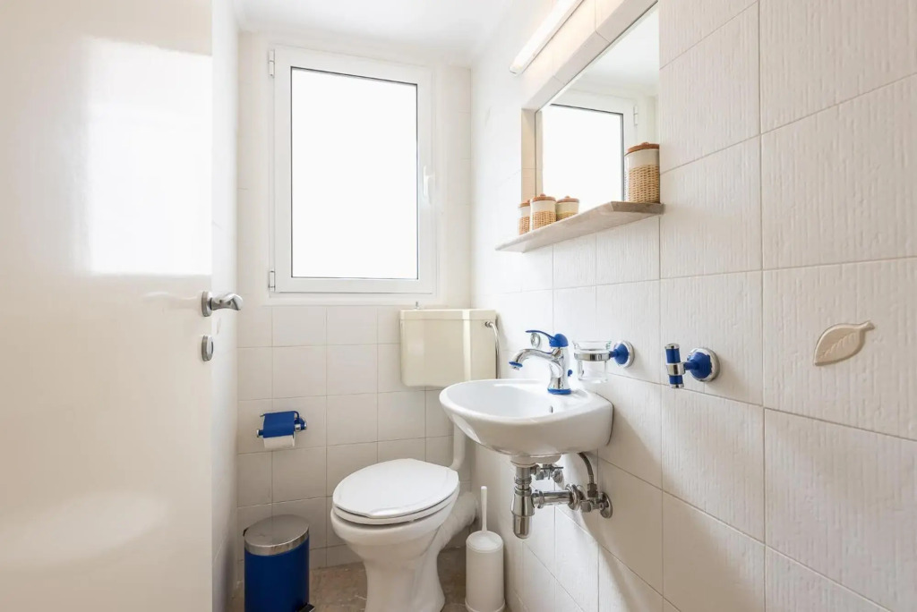 ATHENStay Penthouse Suite