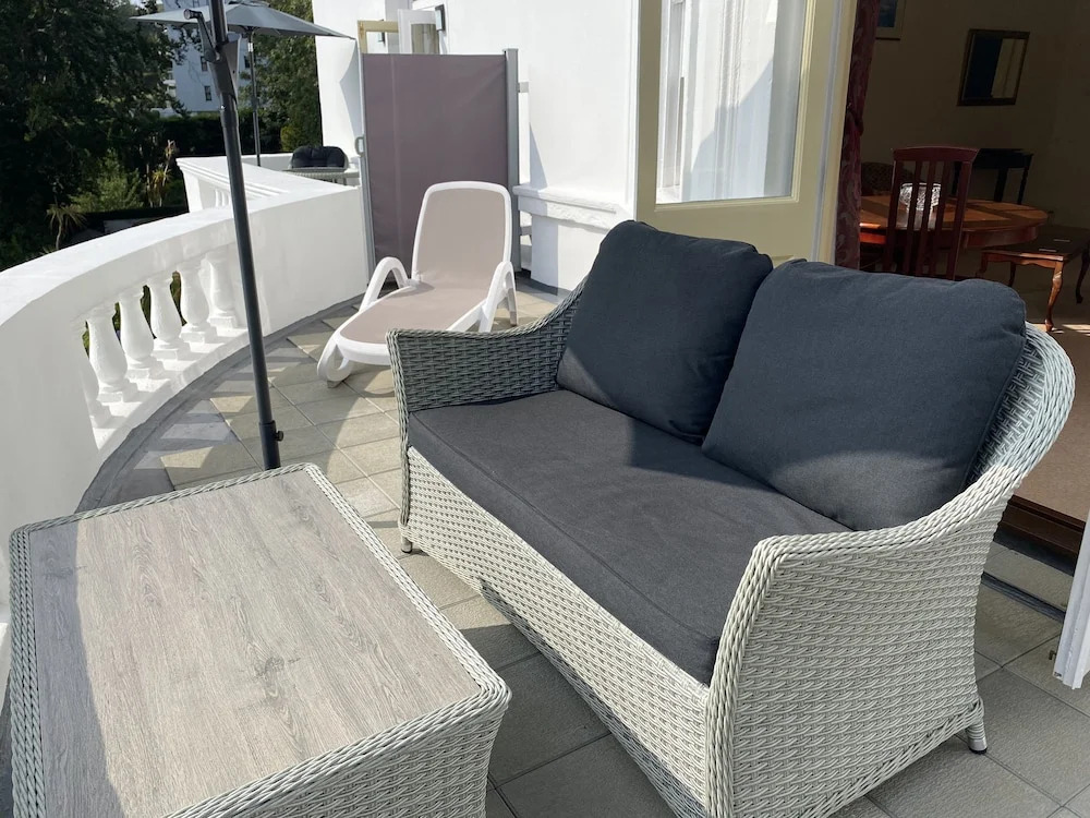 Vomero Holiday Apartments