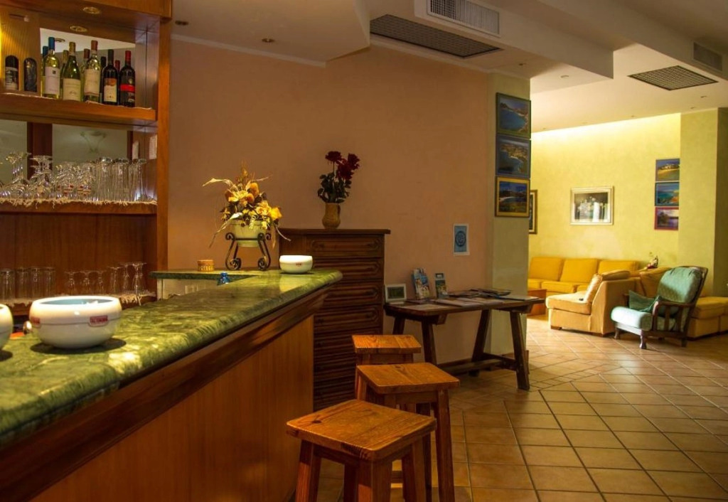 Hotel Piccada