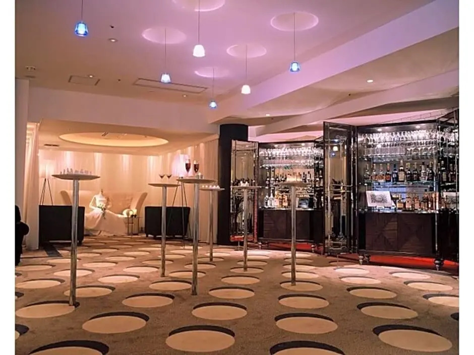 Mizusawa Ground Hotel - Vacation STAY 84949