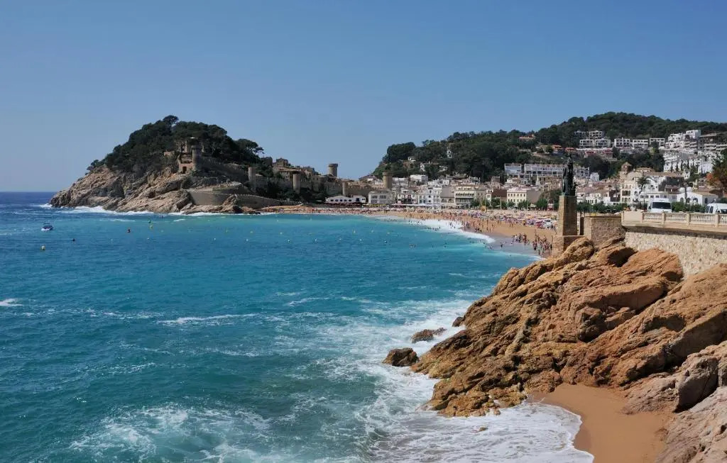 Medplaya Aparthotel Esmeraldas