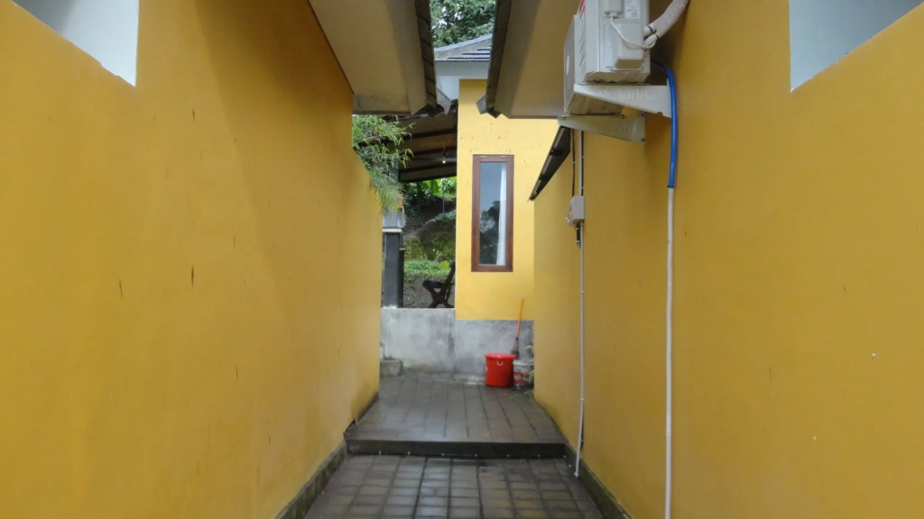 Uma Bian Guest House Ubud
