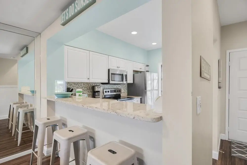 Beachwalk Villa 5117
