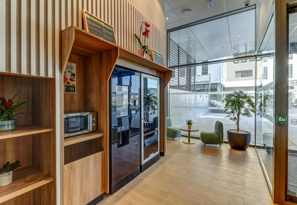B&B HOTEL Dijon Valmy Toison dor