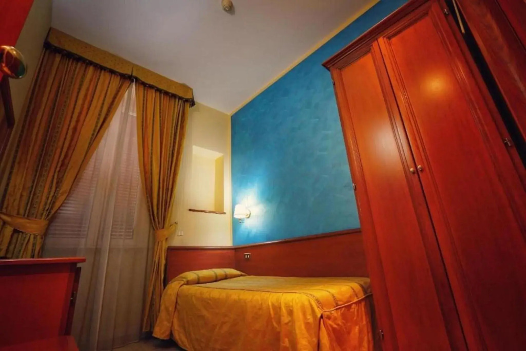 Hotel Giolitti