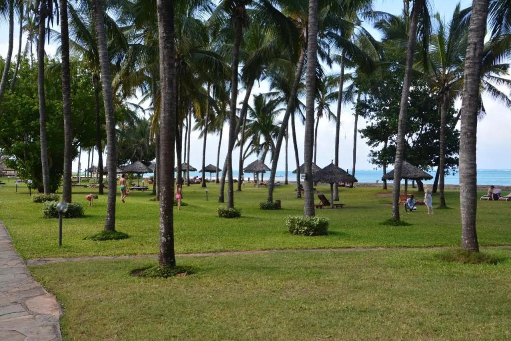 Neptune Village Beach Resort & Spa All Inclusive