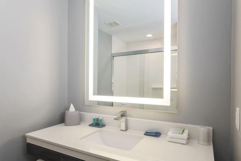 Holiday Inn Express & Suites Houston - Hobby Airport Area by IHG