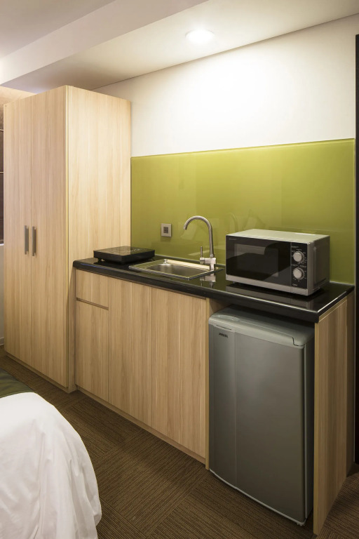 M Village Hotel Kim Mã, a brand of Modern Village Lifestyle